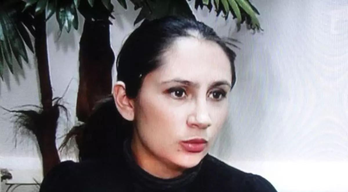 Poliţista care şi-a înjunghiat şeful, pentru că ar fiu violat-o, a fost condamnată la 5 ani de închisoare