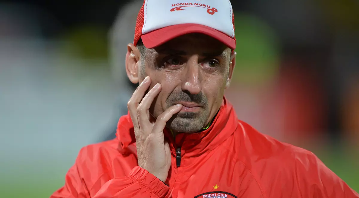 Managerul sportiv Ionel Dănciulescu pleacă de la Dinamo la CSM Poli Iași, a anunțat digisport.ro. Tratativele au a fost confirmate chiar de ”Danciu”.