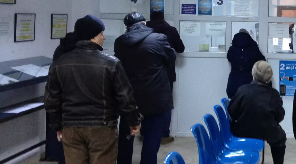 ANAF a publicat topul românilor cu cele mai mari datorii. Vezi dacă ești pe listă