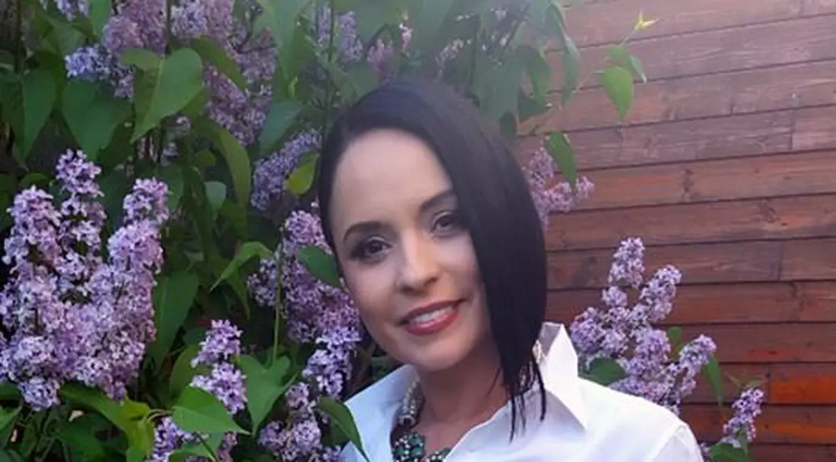 EXCLUSIV/Andreea Marin a vrut musai să fie prima clientă! S-a programat la noua clinică a soțului!