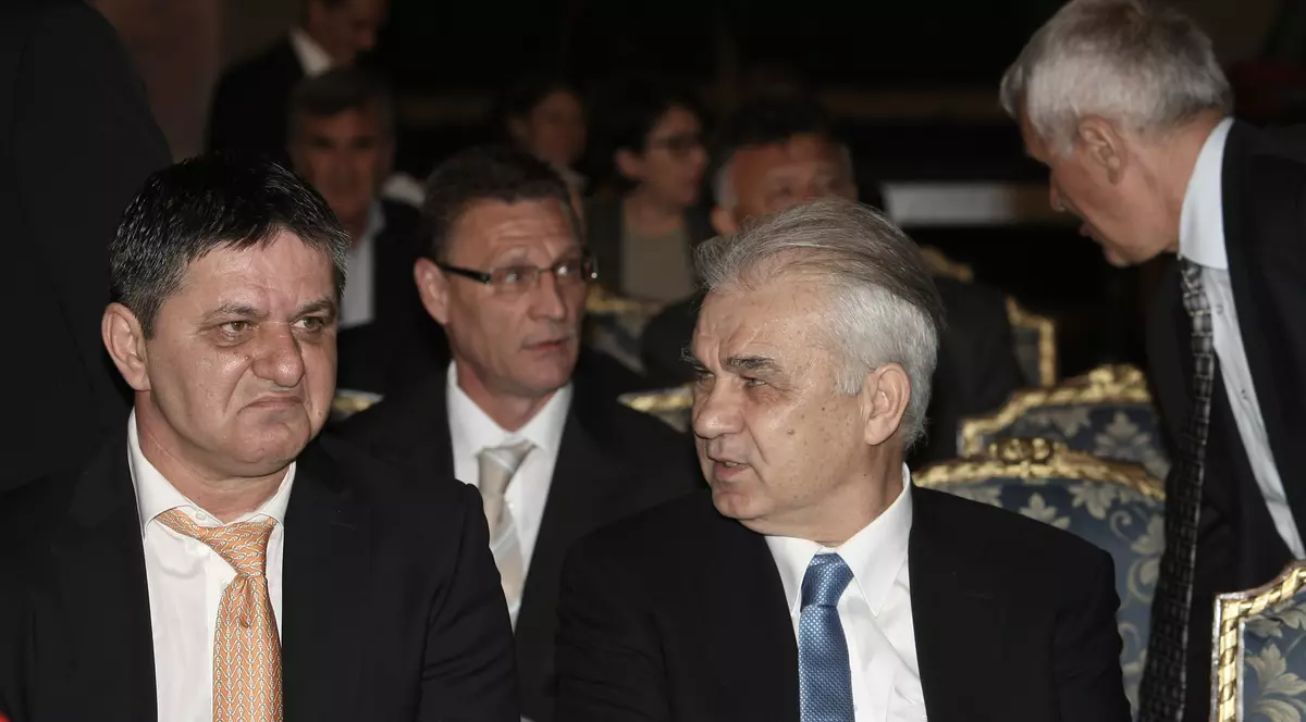 Anghel Iordănescu ar avea nevoie la Euro de trei fotbaliști de talia celor din echipa Steaua 86