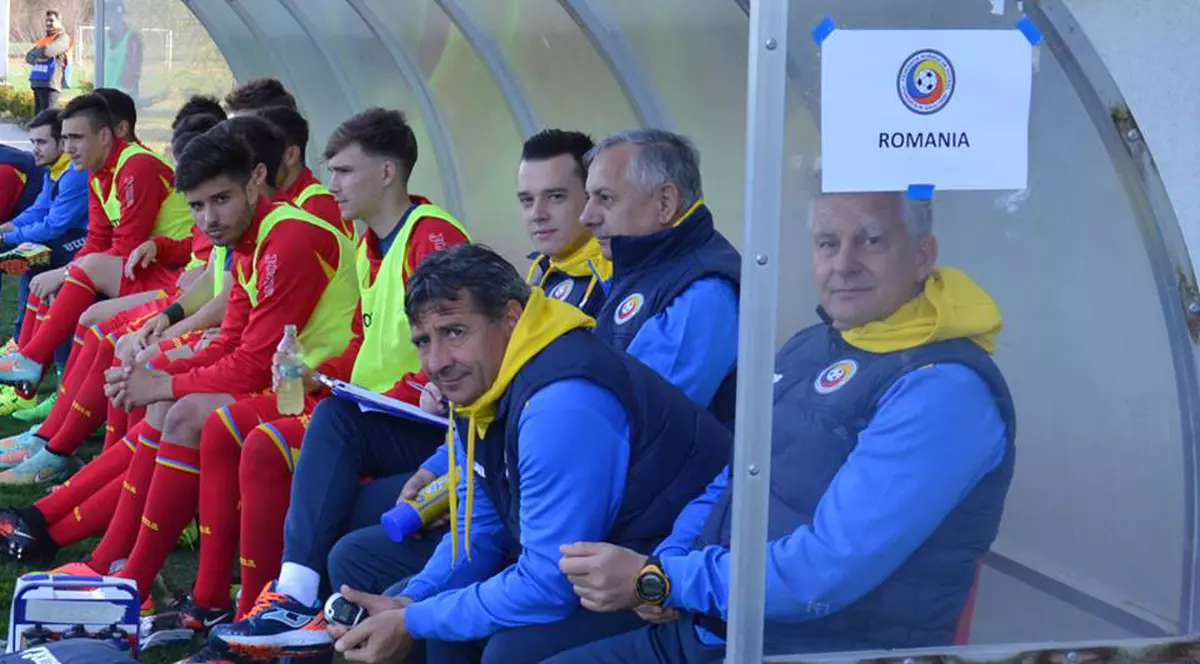 Reacția medicului care-l va înlocui pe ”nemuritorul” Pompiliu Popescu la națională