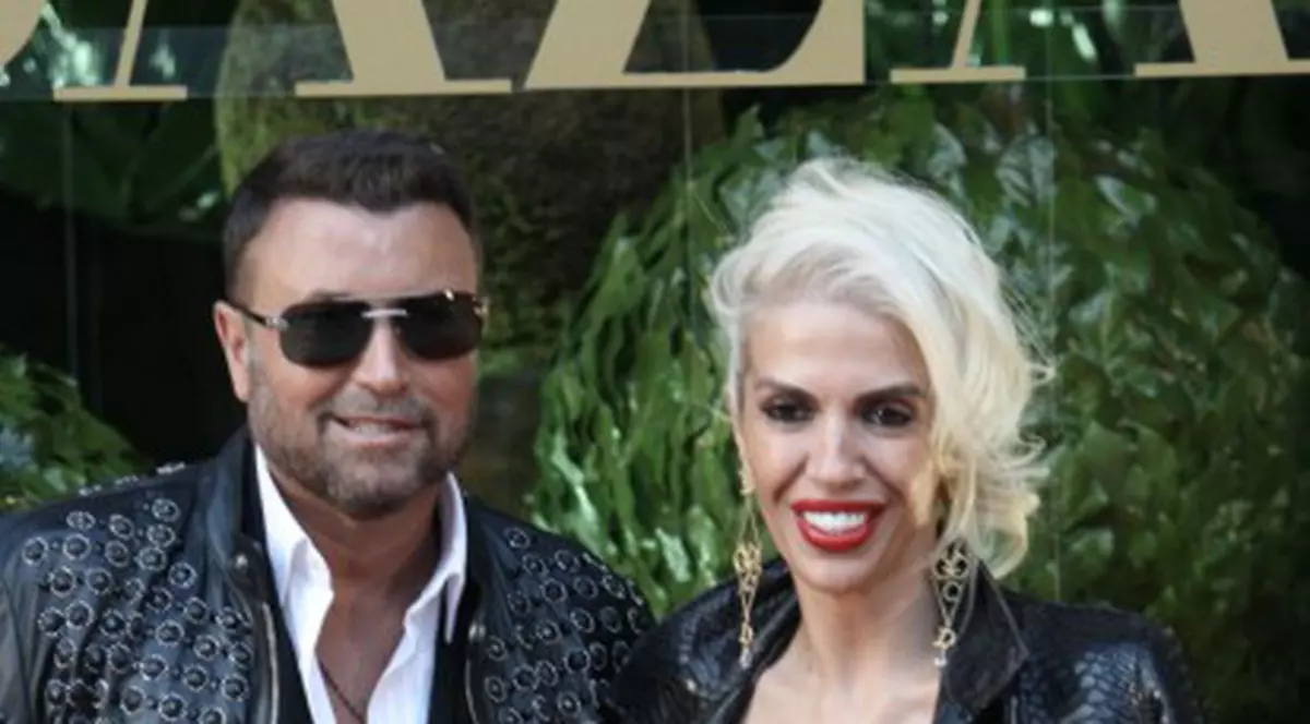 Cătălin Botezatu, schimbare radicală. Cum își va face apariția la nunta Ralucăi Bădulescu