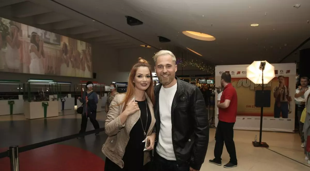 VIDEO EXCLUSIV/ Deea a spulberat misterul! A spus totul despre relația dintre soțul ei, Dinu Maxer, și Nicoleta Luciu de după despărțire!