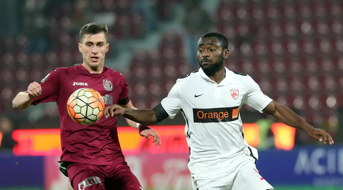 Cât costă biletele la Dinamo - CFR Cluj, finala Cupei României la fotbal