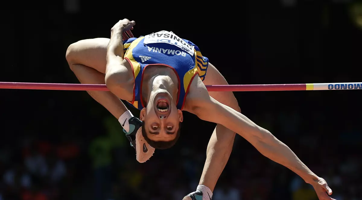 Atleții Mihai Donisan și Claudia Ștef, depistați pozitiv la Meldonium!