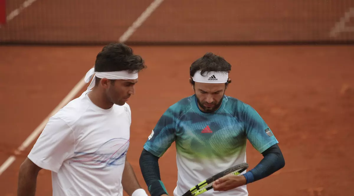 Tenis. Olimpicii Mergea și Tecău turează motoarele cu succes la Toronto. Partenerii lor tradiționali s-au combinat nefericit între ei