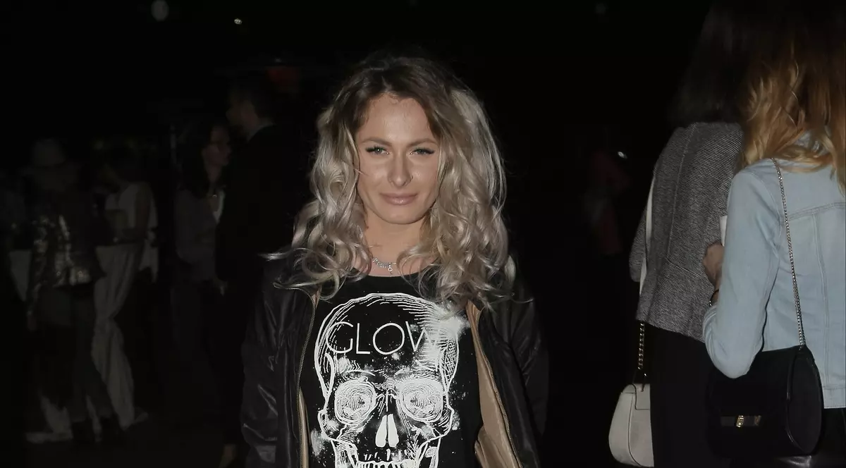 VIDEO EXCLUSIV / Tatăl copilului Andreei Mantea e prea mult și pentru ea. Raluka a renunțat la antrenamentele cu Mitrea pentru parașutism