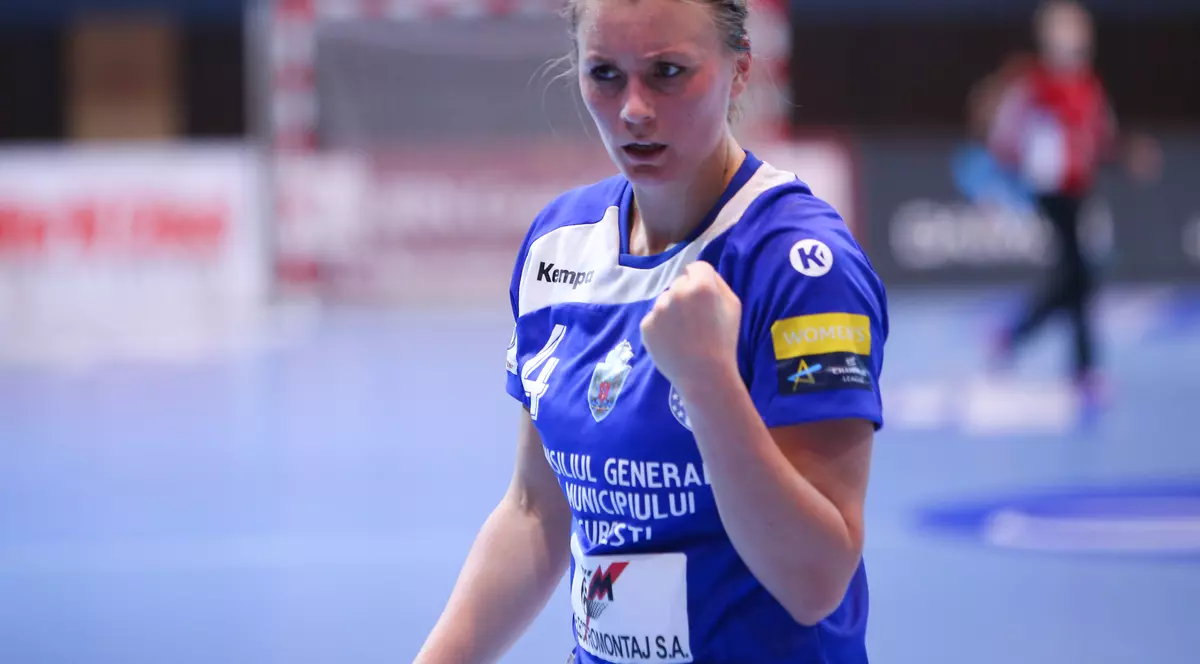 Gullden și Grubisici și-au prelungit contractele cu CSM București