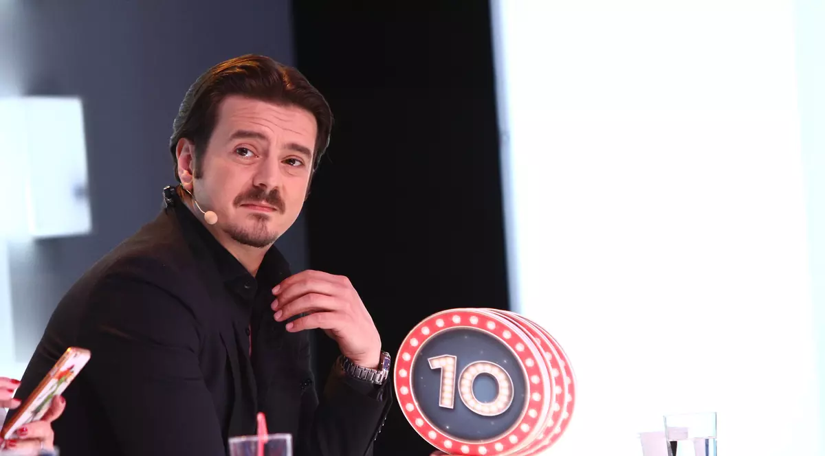 Nu i-a venit să creadă când a văzut asemănarea. Mihai Petre în miniatură la „Bravo, România!”