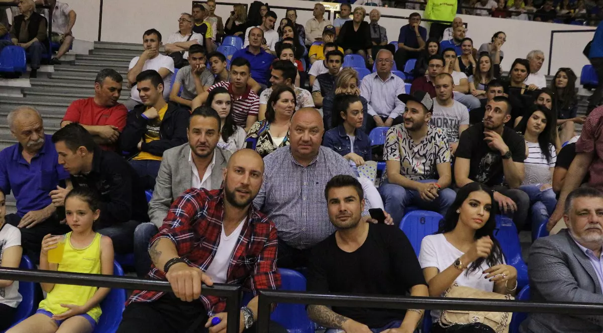 Mutu s-a făcut comentator: ”Jucătorii naționalei să uite meciul cu Ucraina și să învețe din greșelile făcute”