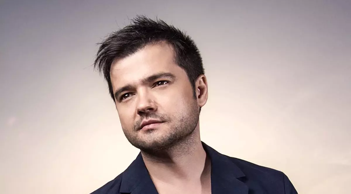 Pare greu de crezut! Câți ani împlinește Laurențiu Duță, liderul unei generații