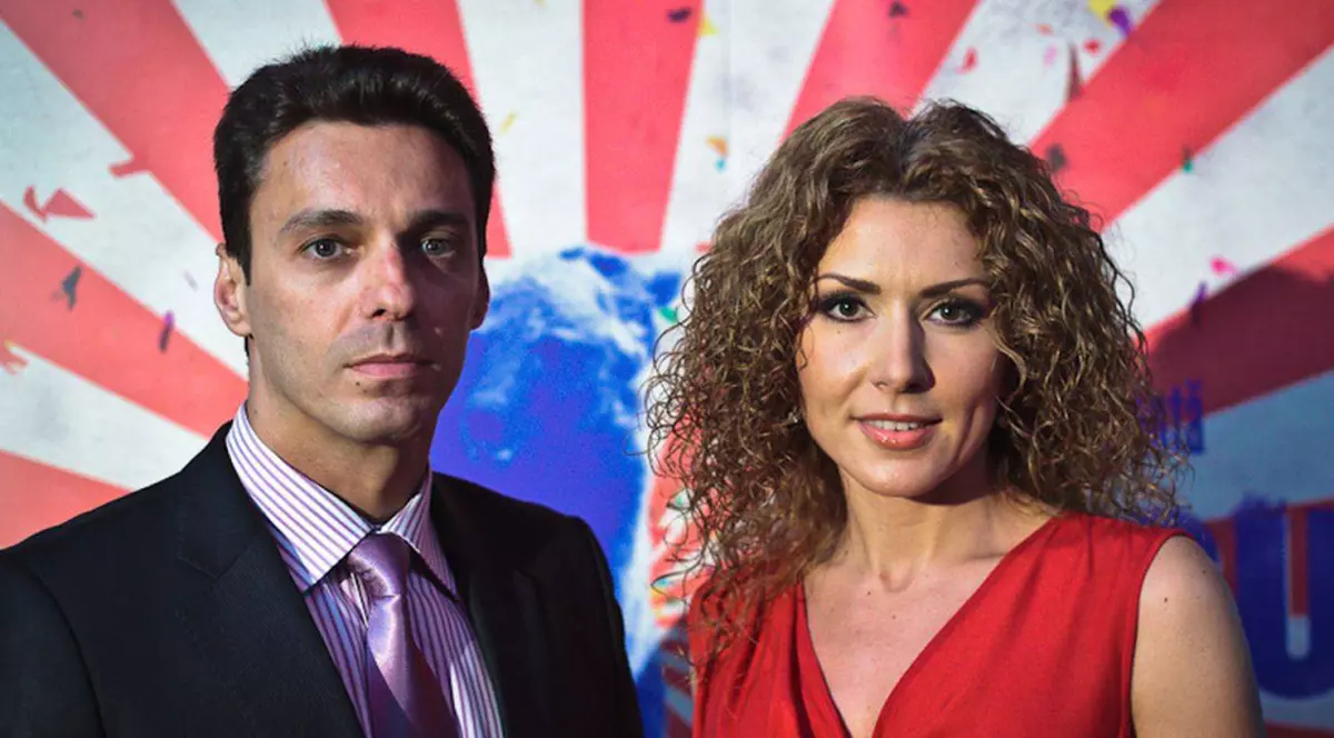 De ce nu o cheamă pe Carmen Brumă... Badea? Răspunsul ei te va lua prin surprindere