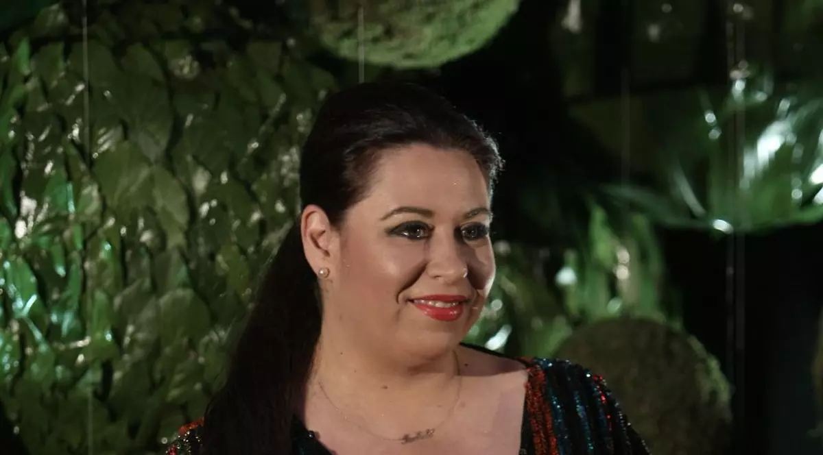 VIDEO EXCLUSIV. Lucrurile încep să se așeze în căsătoria Oanei Roman. Și-a adus soțul acasă