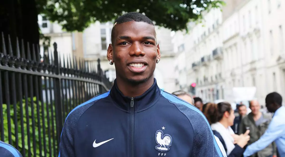 Euro 2016. România - Franța (vineri, ora 22.00, Dolce, Pro TV, LIVE BLOG libertatea.ro). Ultimele magii ale ”cocoșului” Pogba! / VIDEO