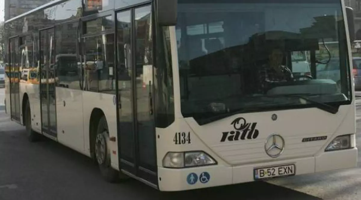 Program RATB de Paște. Ce linii vor circula în noaptea de Înviere în București