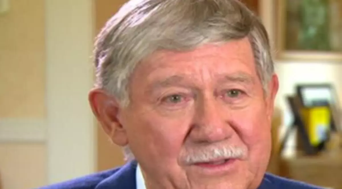 Doliu în lumea filmului. Producătorul Reg Grundy a murit