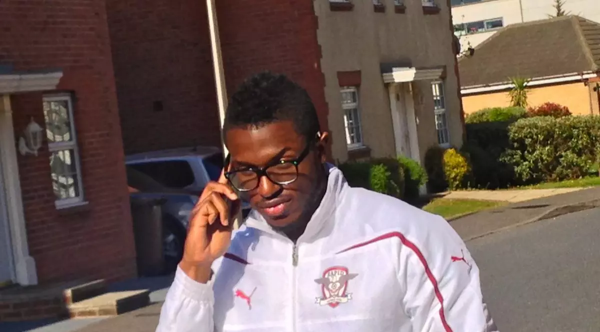 FIFA a amenințat România cu o posibilă excludere de la Euro 2016, Rapid susține că a stins litigiul cu Obed