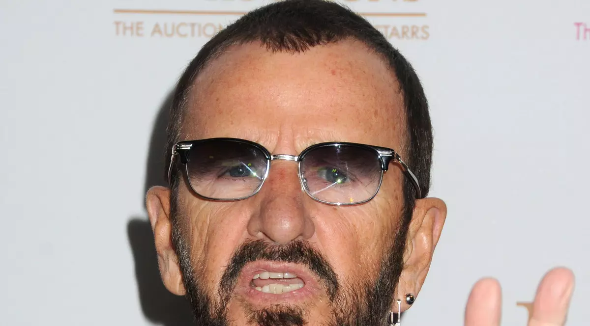 Ringo Starr arată de parcă ar fi cu 30 de ani mai tânăr! Ce face zilnic pentru a se menține în formă! Și-a dezvăluit secretul