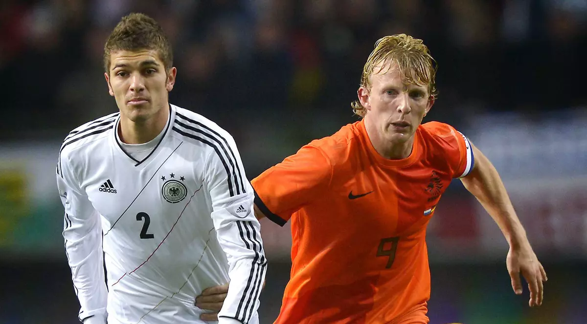 Rușii au convocat un brazilian și un neamț în lotul pentru Euro 2016