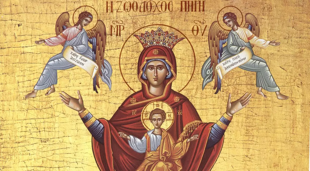 Istorie, tradiții, superstiții. Tot ce trebuie să ştii despre Izvorul Tămăduirii