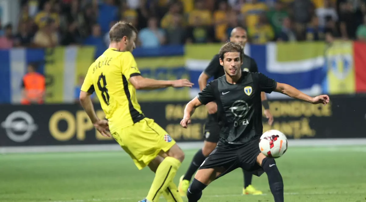 Pablo de Lucas, siderat, după tragedia de pe Dinamo: ”E rușinos, nu se poate să se întâmple așa ceva în prima ligă!”