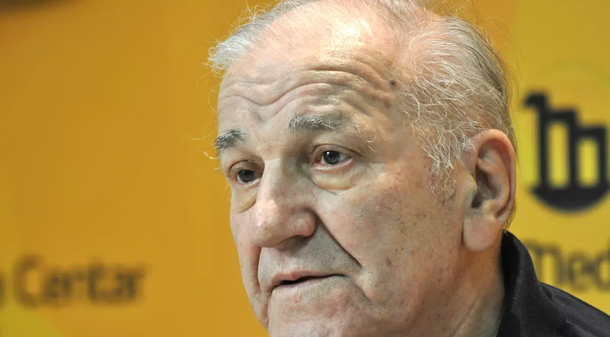 Lumea cinematografiei, în doliu. Unul dintre cei mai renumiți actori a încetat din viață după ce i-a fost amputat piciorul