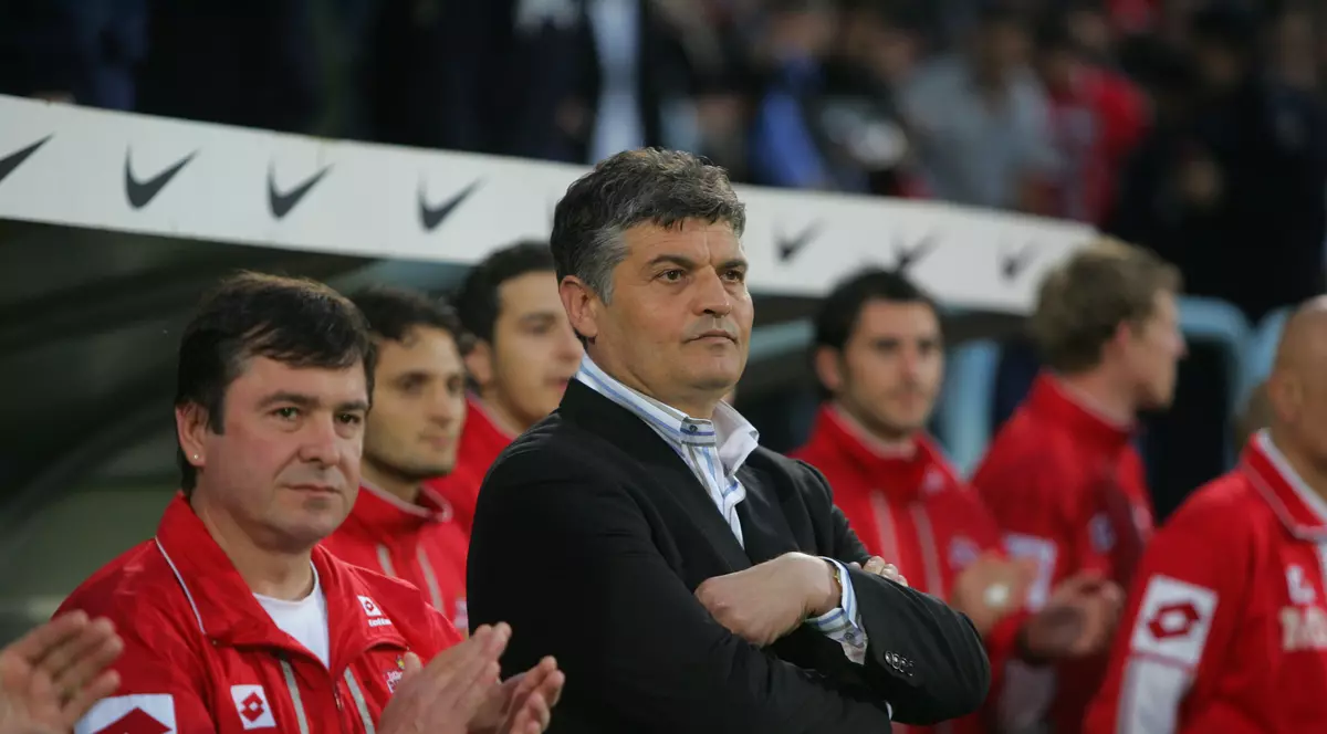 Dinamo n-a făcut nici o mișcare de mercato: ”Asta e, noi nu facem licitație”