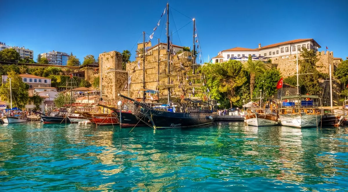 Antalya