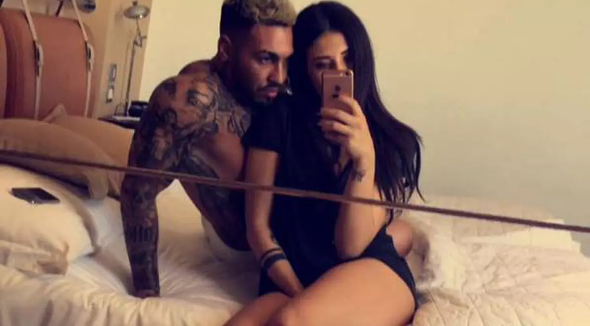 Alex Velea nu s-a mai abţinut şi a rupt tăcerea, după ce Antonia a zis că îşi mai doreşte un copil. "Sunt un norocos"