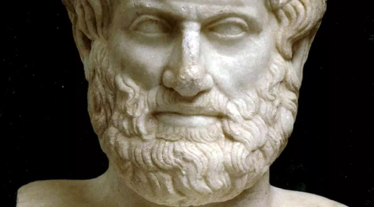 Arheologii susțin că ar fi descoperit mormântul lui Aristotel