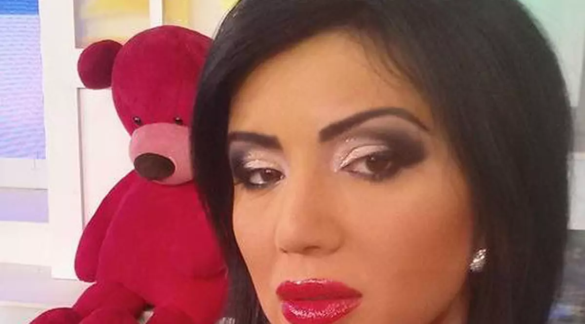 Adriana Bahmuţeanu, dornică să-şi refacă viaţa: "Îmi doresc o dragoste la maturitate"