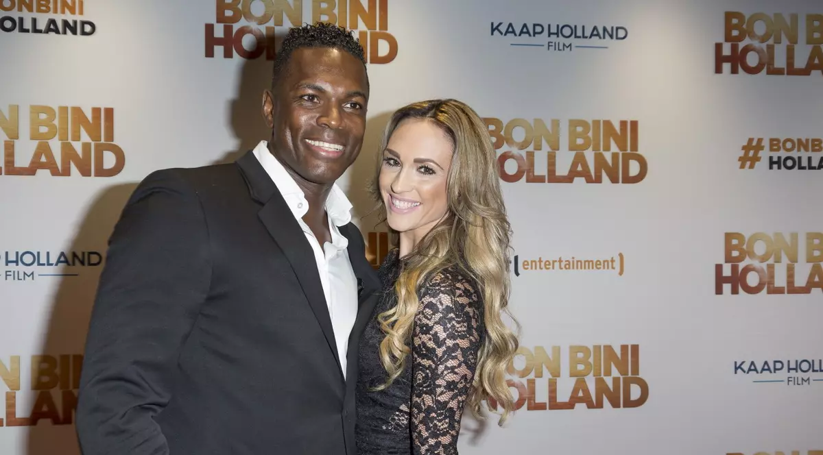 În atenția româncelor: Remy Bonjasky vine cu viitoarea soție la București