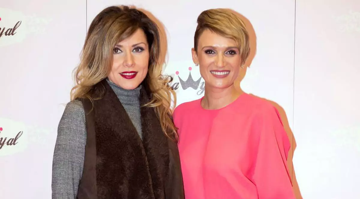 Carmen Brumă, Carmen Negoiță și Albertina Ionescu, secretul unei pieli hidratate