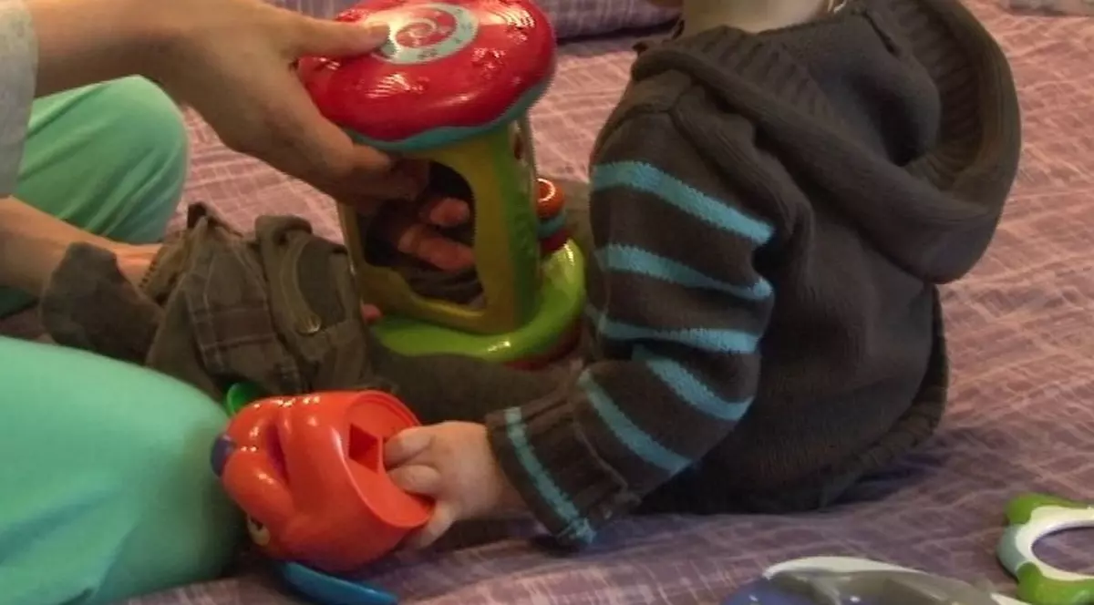 Vești bune pentru mămici. Se vor înființa noi creșe de stat