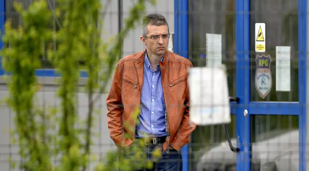 Un membru din Comisia SRI exclude ipoteza că Dan Condrea a fost filat. „Cazul nu ține de siguranța națională”