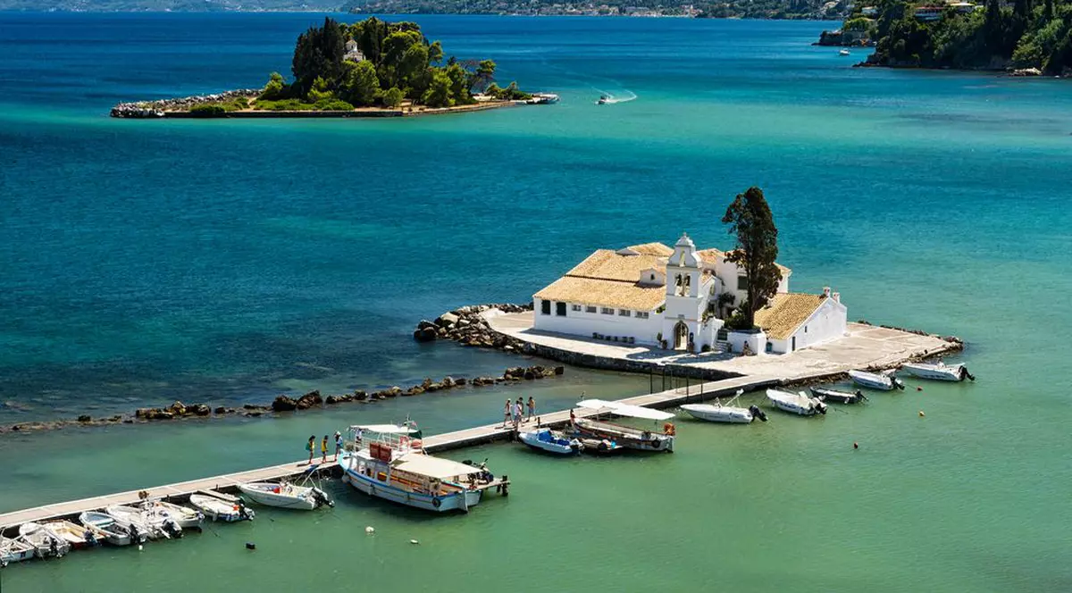 Corfu