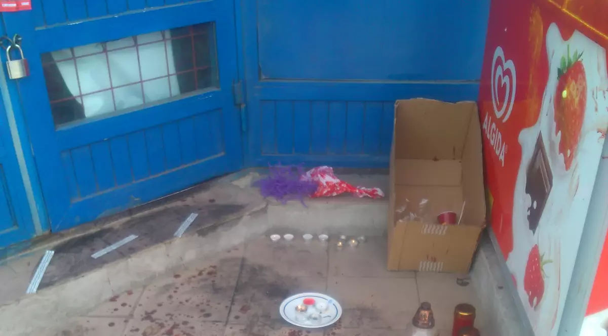 O femeie din Constanța, înjunghiată de un necunoscut