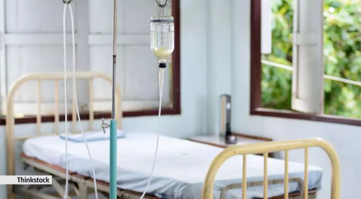 Contractele Hexi Pharma cu spitalele vor fi verificate. Auditul se va face cu ajutorul Poliției