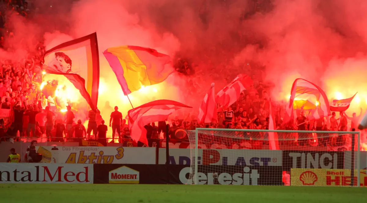 TAS a dat verdictul la cererea celor de la Dinamo de a juca în cupele europene