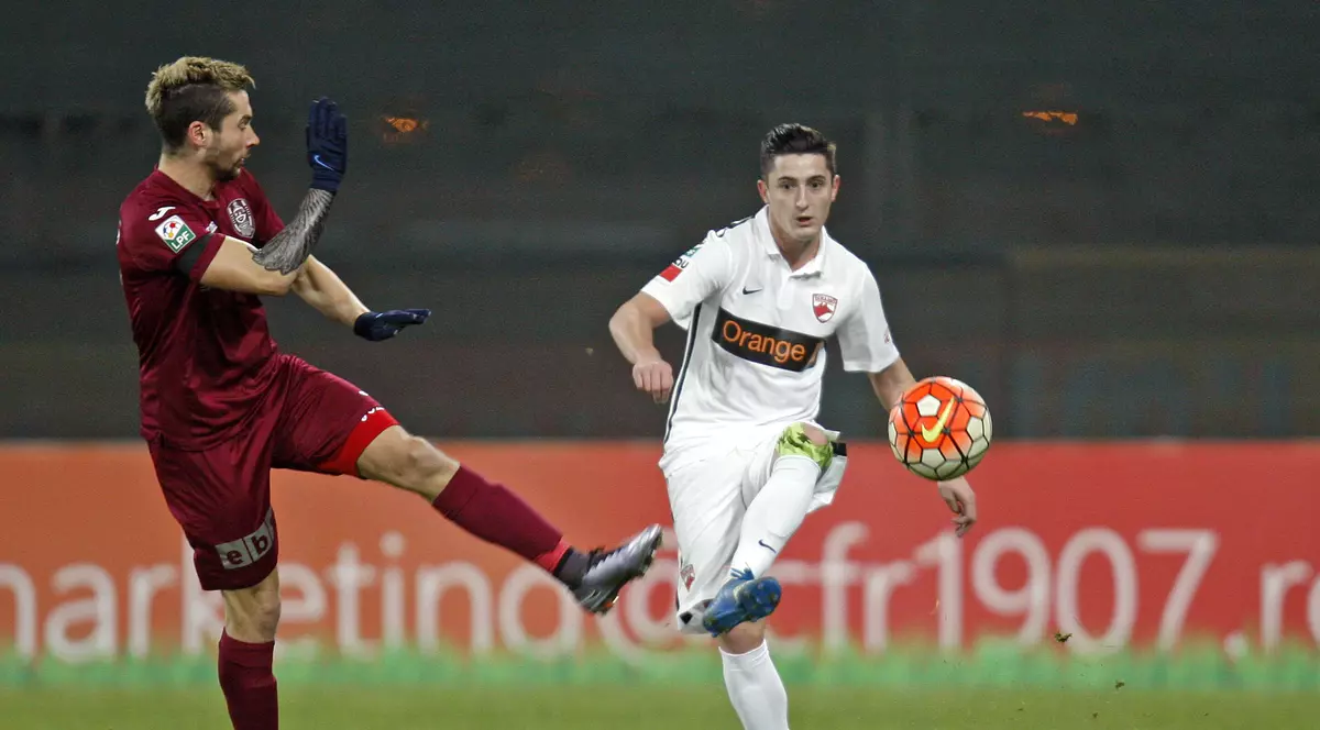 Cea mai nefericită declarație înaintea finalei Cupei României: ”Dinamoviștii sunt mai fresh!”