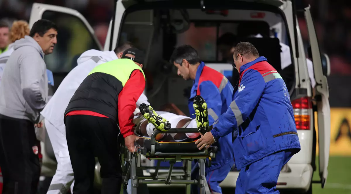 Când va fi îngropat Ekeng? Tradiția din Camerun care te va lăsa fără cuvinte. Ce șoc au avut conducătorii unui club din România