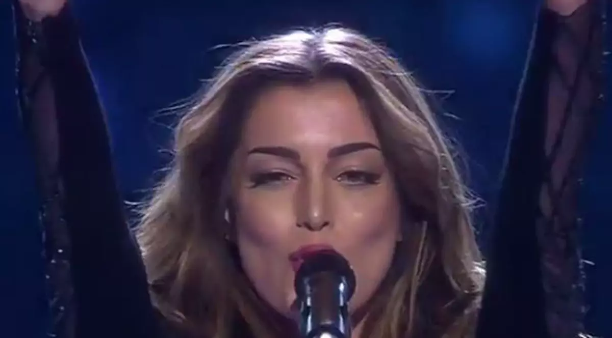 Armenia ar fi putea fi exclusă de la Eurovision, din cauza unui steag