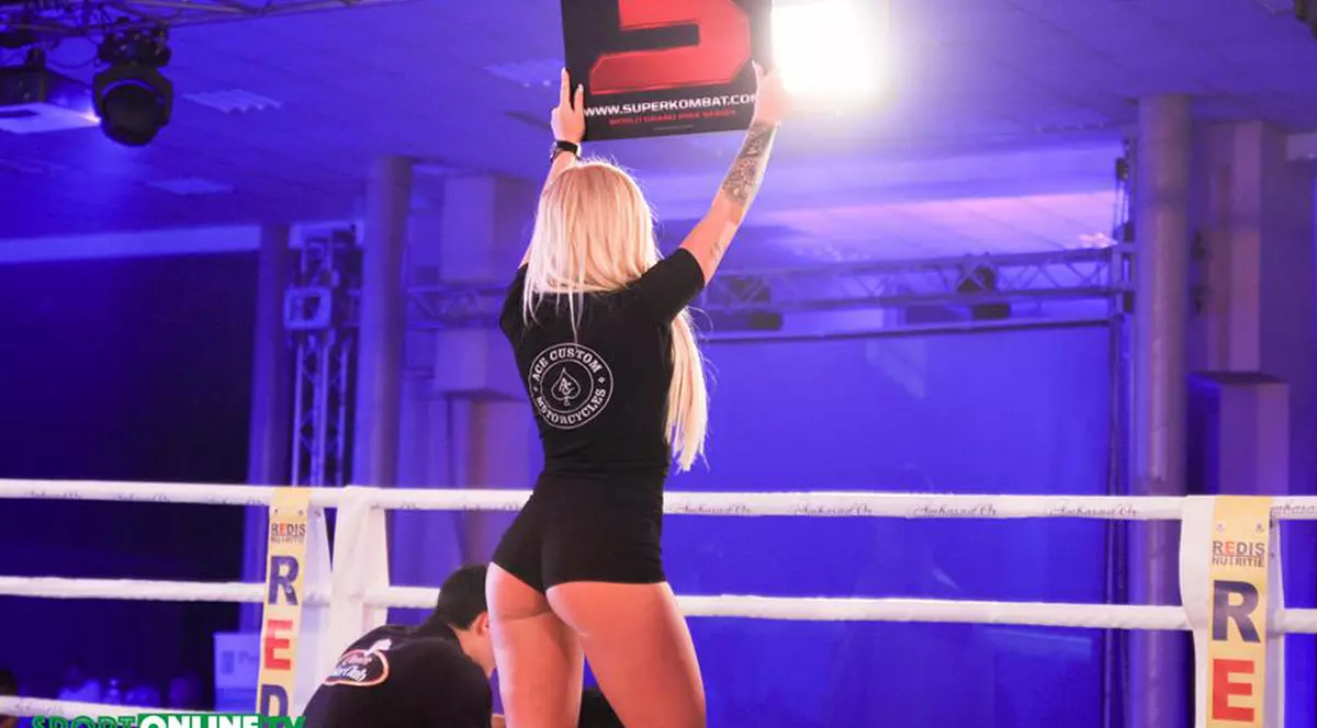 Superkombat. Peter Aerts vine la gala de la Mamaia, de sâmbătă. Programul pe care triplul campion mondial K-1 îl va avea în România