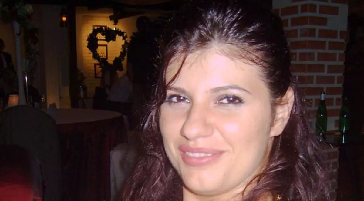 Flori Dinu, directorul Hexi Pharma, ridicată cu mandat