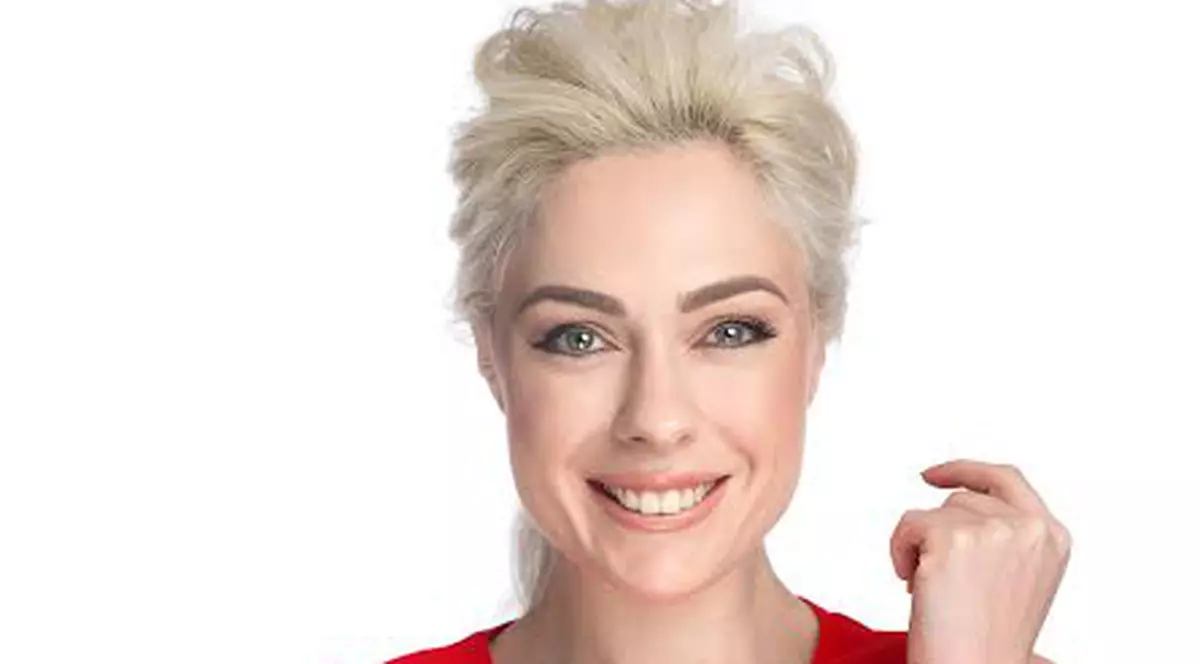 EXCLUSIV/ Umilințele și depresiile au transformat-o fundamental pe Giulia Nahmany. Vezi ce decizie a luat
