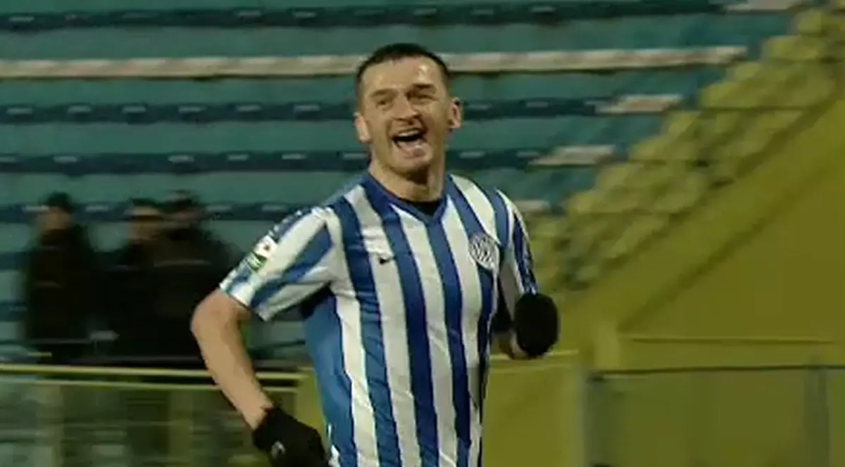 Golubovici a semnat cu Steaua! Toate detaliile contractului și celelalte mutări pe piața transferurilor făcute de vicecampioană