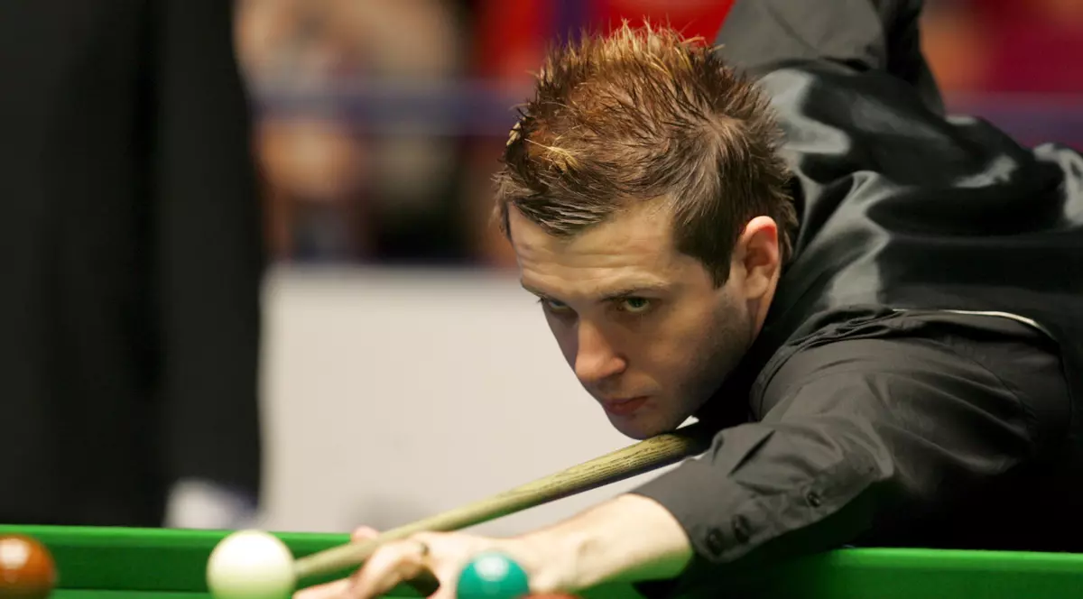 Mastersul de Snooker Shanghai 2017, în direct la Eurosport. Competiția se desfășoară în China, în perioada 13-18 noiembrie.