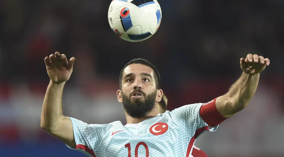 Euro 2016. Fatih Terim a anunțat lotul lărgit al Turciei. ”Împăratul” a chemat la oaste 31 de ”ieniceri”