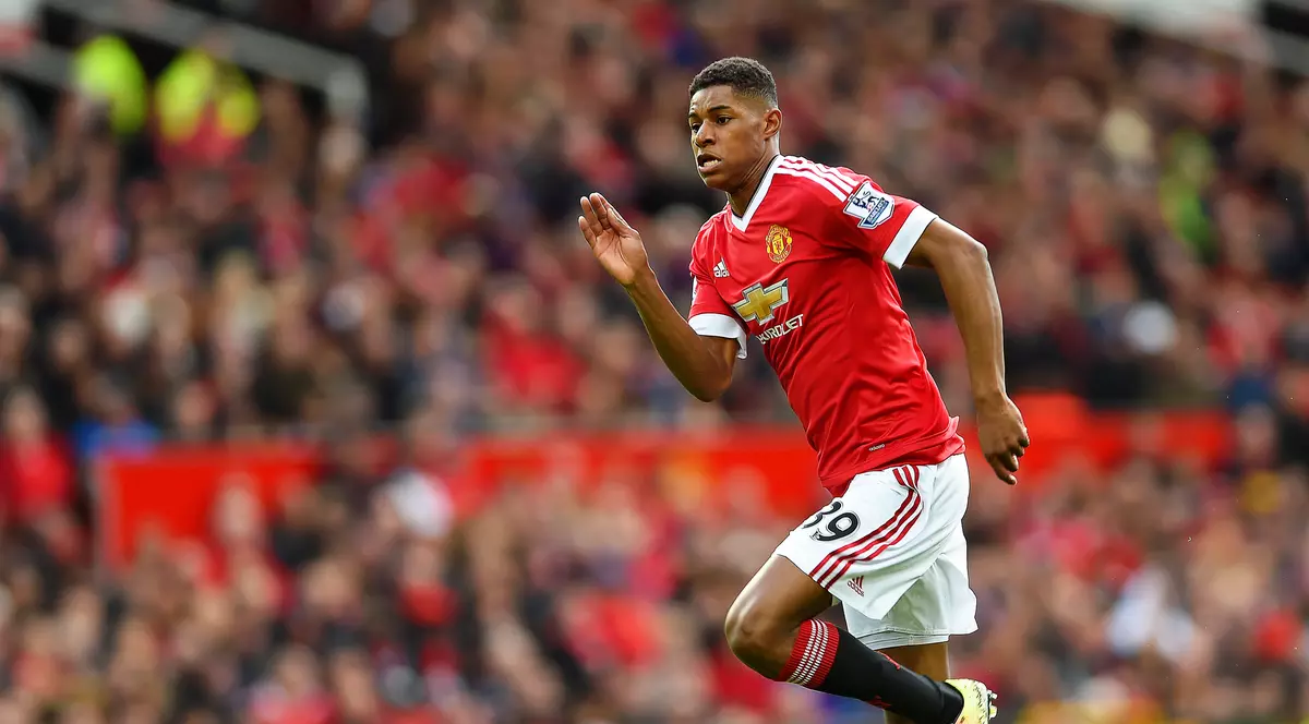 Euro 2016. Lotul lărgit al Angliei pentru turneul final. Rashford, supriza lui Roy Hodgson